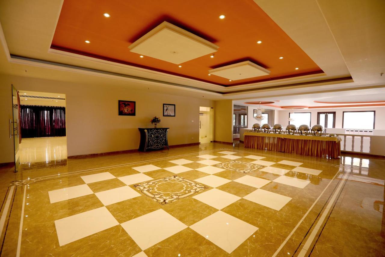 Regenta Resort Bharatpur, Fatehpur Sikri Road Exterior photo